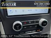 Thumbnail of 2022 Carbonized Gray Metallic Ford Edge