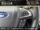 Thumbnail of 2022 Carbonized Gray Metallic Ford Edge