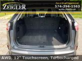 Thumbnail of 2022 Carbonized Gray Metallic Ford Edge