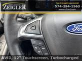 Thumbnail of 2022 Carbonized Gray Metallic Ford Edge