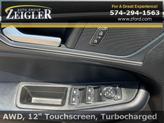 Thumbnail of 2022 Carbonized Gray Metallic Ford Edge