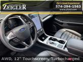 Thumbnail of 2022 Carbonized Gray Metallic Ford Edge