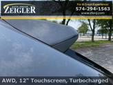 Thumbnail of 2022 Carbonized Gray Metallic Ford Edge