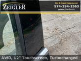 Thumbnail of 2022 Carbonized Gray Metallic Ford Edge