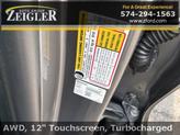 Thumbnail of 2022 Carbonized Gray Metallic Ford Edge