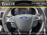 Thumbnail of 2022 Carbonized Gray Metallic Ford Edge