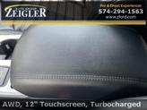 Thumbnail of 2022 Carbonized Gray Metallic Ford Edge