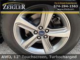 Thumbnail of 2022 Carbonized Gray Metallic Ford Edge
