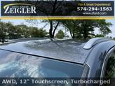 Thumbnail of 2022 Carbonized Gray Metallic Ford Edge