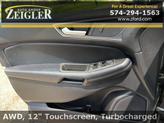 Thumbnail of 2022 Carbonized Gray Metallic Ford Edge