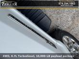 Thumbnail of 2023 Oxford White Ford F-250