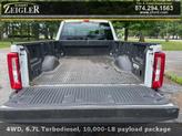 Thumbnail of 2023 Oxford White Ford F-250