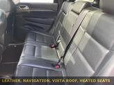 Thumbnail of 2021 Bright White Clearcoat Jeep Grand Cherokee