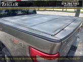 Thumbnail of 2022 Gray Ford F-150
