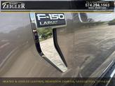Thumbnail of 2022 Gray Ford F-150
