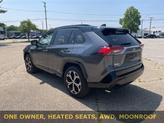 Thumbnail of 2023 Magnetic Gray Metallic Toyota RAV4 Prime
