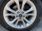 Thumbnail of 2017 Oxford White Ford Escape