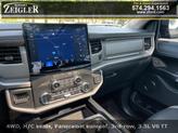 Thumbnail of 2022 Agate Black Metallic Ford Expedition