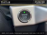 Thumbnail of 2022 Agate Black Metallic Ford Expedition
