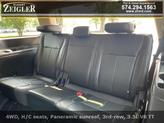 Thumbnail of 2022 Agate Black Metallic Ford Expedition