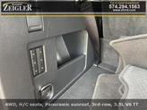 Thumbnail of 2022 Agate Black Metallic Ford Expedition