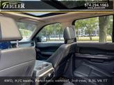 Thumbnail of 2022 Agate Black Metallic Ford Expedition
