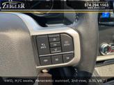Thumbnail of 2022 Agate Black Metallic Ford Expedition