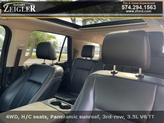 Thumbnail of 2022 Agate Black Metallic Ford Expedition