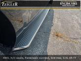 Thumbnail of 2022 Agate Black Metallic Ford Expedition