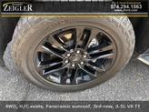 Thumbnail of 2022 Agate Black Metallic Ford Expedition