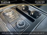 Thumbnail of 2022 Agate Black Metallic Ford Expedition