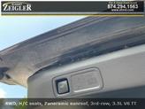 Thumbnail of 2022 Agate Black Metallic Ford Expedition