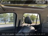 Thumbnail of 2022 Agate Black Metallic Ford Expedition