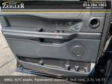 Thumbnail of 2022 Agate Black Metallic Ford Expedition