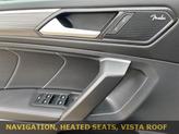 Thumbnail of 2024 Deep Black Pearl Volkswagen Tiguan