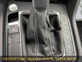 Thumbnail of 2024 Deep Black Pearl Volkswagen Tiguan