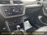 Thumbnail of 2024 Deep Black Pearl Volkswagen Tiguan