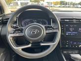 Thumbnail of 2024 Hampton Gray Hyundai TUCSON