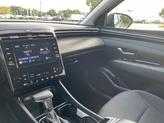 Thumbnail of 2024 Hampton Gray Hyundai TUCSON
