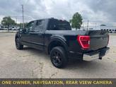 Thumbnail of 2021 Black Ford F-150