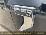 Thumbnail of 2021 Black Ford F-150