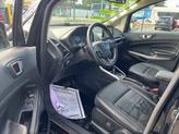 Thumbnail of 2018 Shadow Black Ford EcoSport