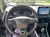 Thumbnail of 2018 Shadow Black Ford EcoSport