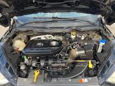 Thumbnail of 2018 Shadow Black Ford EcoSport