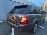 Thumbnail of 2008 Stornoway Gray Land Rover Range Rover Sport