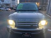 Thumbnail of 2008 Stornoway Gray Land Rover Range Rover Sport