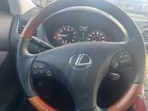 Thumbnail of 2008 Gray Lexus ES 350