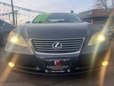 Thumbnail of 2008 Gray Lexus ES 350