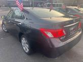 Thumbnail of 2008 Gray Lexus ES 350