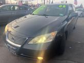 Photo of 2008 Gray Lexus ES 350